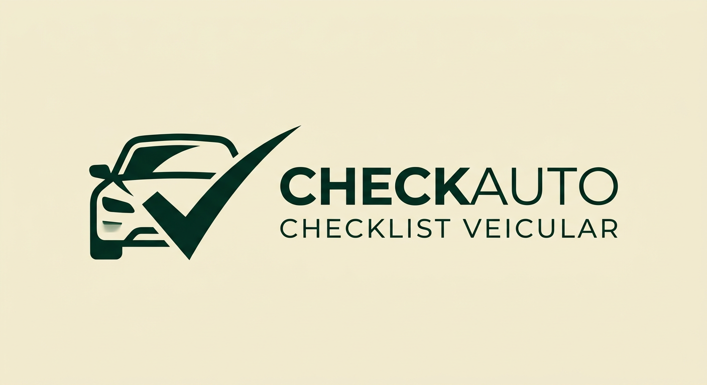 Logo CHECKAUTO